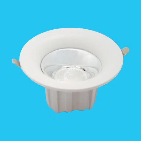 venus-cob3000k-600x600 (1) COB Down Light (DL) 15W (Tunable) - Image 1