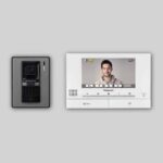 Panasonic Video Intercom System with Door Release VL-SV71BX - Image 5