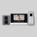 Panasonic Video Intercom System With Wireless Monitor VL-SW274 - Image 6
