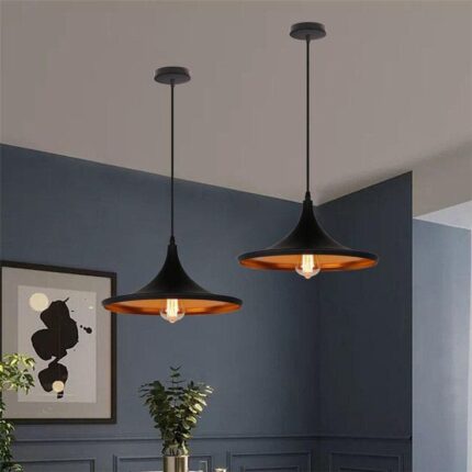 modern ceiling pendant light