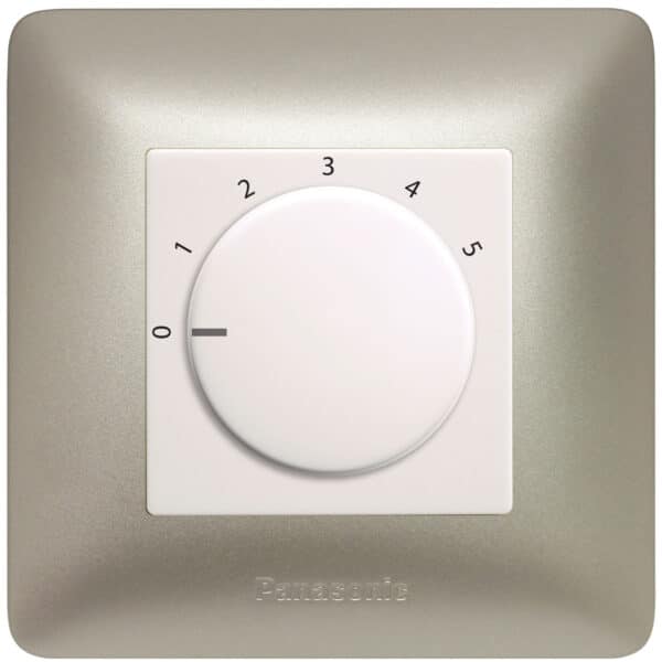 Fan Regulator