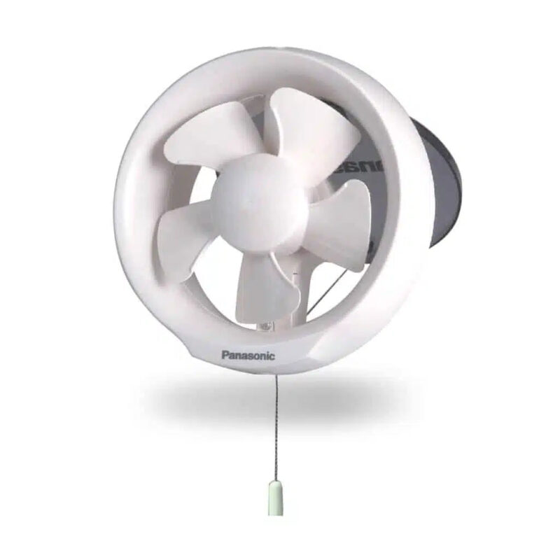 Panasonic Window mounted Exhaust Fan 6