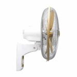Panasonic Wall Fan (Gold Color) - Image 2